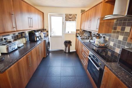 3 bedroom Bungalow for sale in Beacon Park Drive, Skegness, PE25