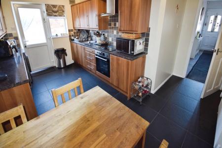 3 bedroom Bungalow for sale in Beacon Park Drive, Skegness, PE25