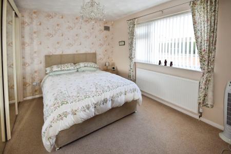 3 bedroom Bungalow for sale in Beacon Park Drive, Skegness, PE25