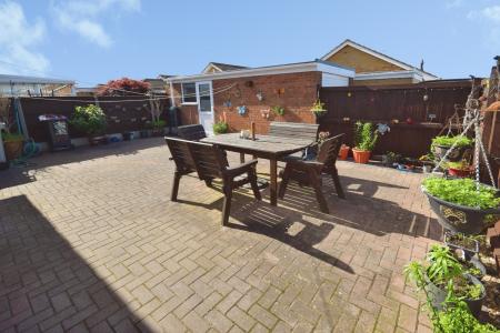 3 bedroom Bungalow for sale in Beacon Park Drive, Skegness, PE25