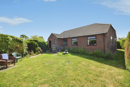 Croft Lane, Croft, PE24