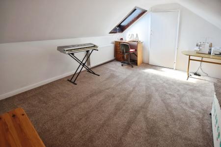 3 bedroom Bungalow for sale in Skipworth Way, Winthorpe, PE25