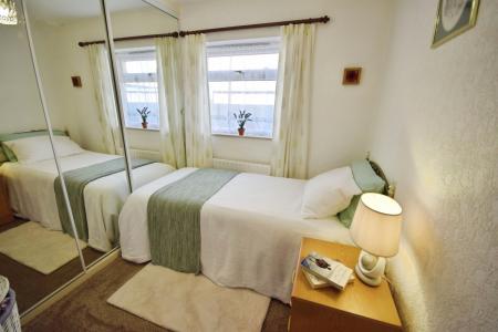 3 bedroom Bungalow for sale in Skipworth Way, Winthorpe, PE25