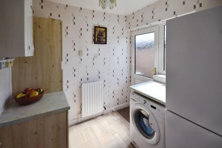 3 bedroom Bungalow for sale in Skipworth Way, Winthorpe, PE25