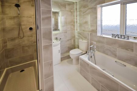 3 bedroom Bungalow for sale in Skipworth Way, Winthorpe, PE25