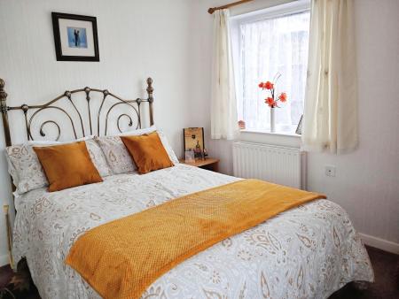 3 bedroom Bungalow for sale in Skipworth Way, Winthorpe, PE25