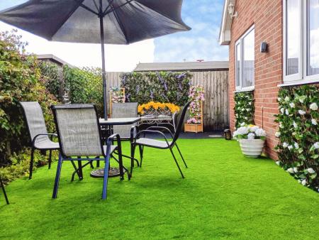 3 bedroom Bungalow for sale in Skipworth Way, Winthorpe, PE25