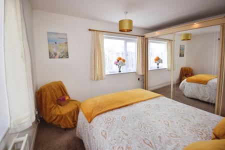 3 bedroom Bungalow for sale in Skipworth Way, Winthorpe, PE25
