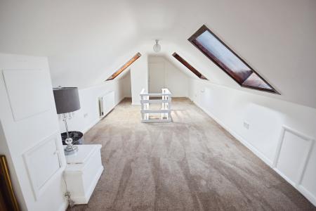 3 bedroom Bungalow for sale in Skipworth Way, Winthorpe, PE25