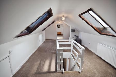 3 bedroom Bungalow for sale in Skipworth Way, Winthorpe, PE25