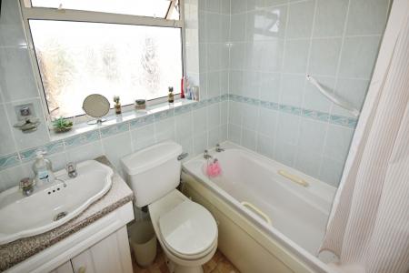 2 bedroom Bungalow for sale in Lincoln Road, Skegness, PE25