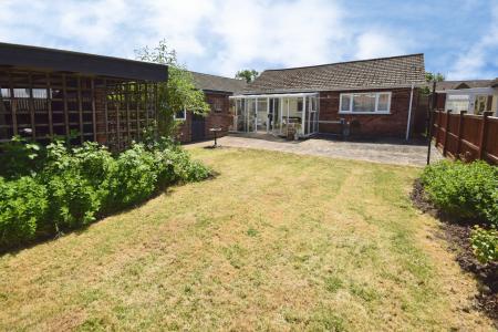2 bedroom Bungalow for sale in Lincoln Road, Skegness, PE25