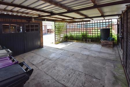2 bedroom Bungalow for sale in Lincoln Road, Skegness, PE25