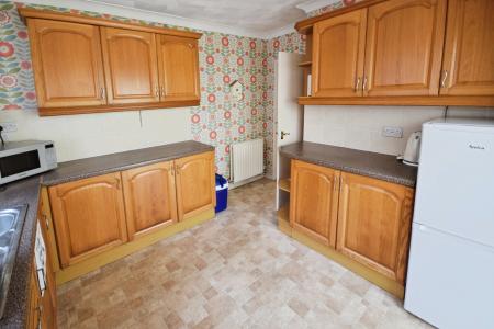 2 bedroom Bungalow for sale in Lincoln Road, Skegness, PE25