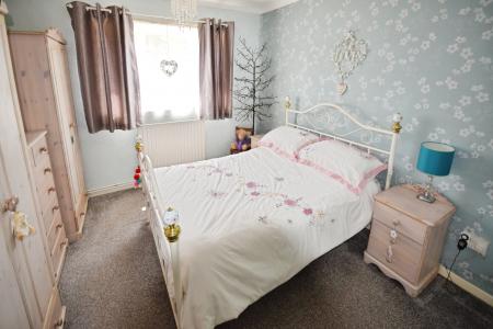 2 bedroom Bungalow for sale in Lincoln Road, Skegness, PE25