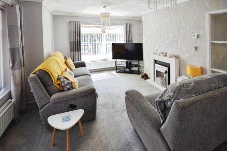 2 bedroom Bungalow for sale in Lincoln Road, Skegness, PE25