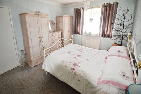 2 bedroom Bungalow for sale in Lincoln Road, Skegness, PE25
