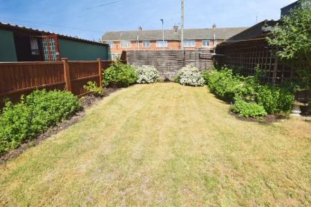 2 bedroom Bungalow for sale in Lincoln Road, Skegness, PE25