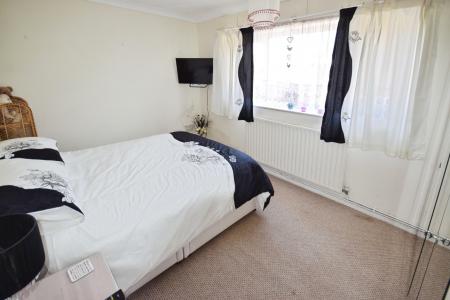 2 bedroom Bungalow for sale in Lincoln Road, Skegness, PE25