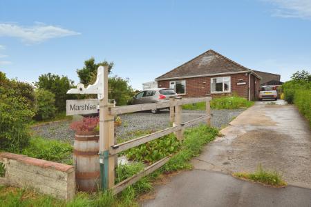 Main Road, Friskney, PE22