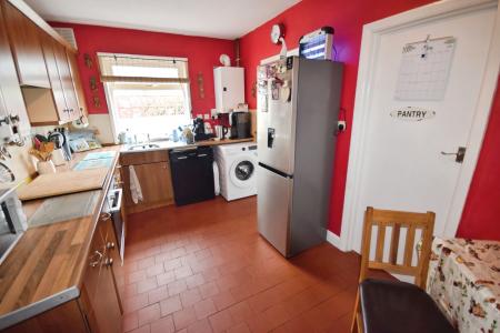 3 bedroom Bungalow for sale in Main Road, Friskney, PE22