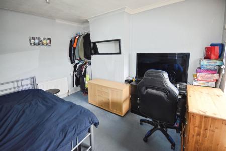 3 bedroom Semi-detached house for sale in Croft Lane, Croft, PE24