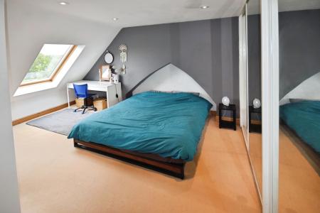 3 bedroom Semi-detached house for sale in Croft Lane, Croft, PE24