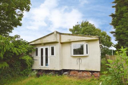 3 bedroom Semi-detached house for sale in Croft Lane, Croft, PE24