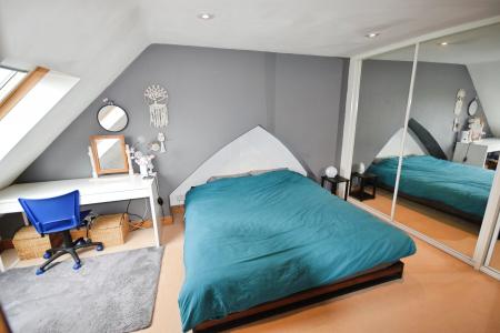 3 bedroom Semi-detached house for sale in Croft Lane, Croft, PE24