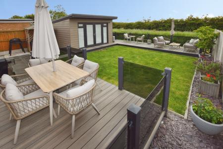 3 bedroom Detached bungalow for sale in Acacia Avenue, Chapel St Leonards, PE24