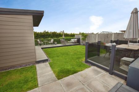 3 bedroom Detached bungalow for sale in Acacia Avenue, Chapel St Leonards, PE24