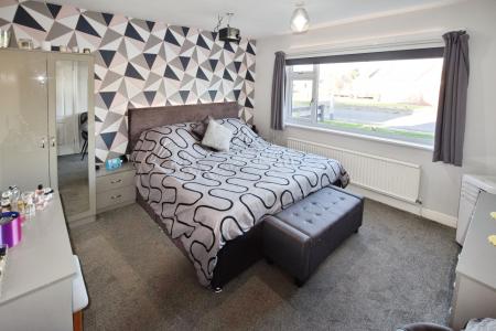 3 bedroom Detached bungalow for sale in Acacia Avenue, Chapel St Leonards, PE24