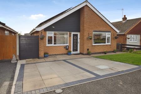Acacia Avenue, Chapel St Leonards, PE24
