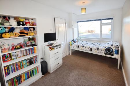 3 bedroom Detached bungalow for sale in Acacia Avenue, Chapel St Leonards, PE24