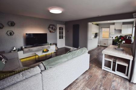3 bedroom Detached bungalow for sale in Acacia Avenue, Chapel St Leonards, PE24
