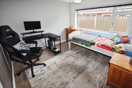 3 bedroom Detached bungalow for sale in Acacia Avenue, Chapel St Leonards, PE24
