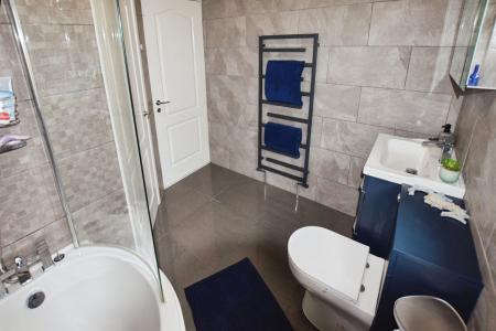 3 bedroom Detached bungalow for sale in Acacia Avenue, Chapel St Leonards, PE24