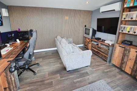 3 bedroom Detached bungalow for sale in Acacia Avenue, Chapel St Leonards, PE24