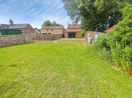 5 bedroom Detached house for sale in Church Lane, Willoughby, LN13