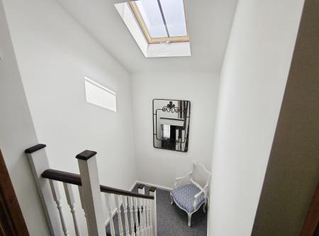5 bedroom Detached house for sale in Church Lane, Willoughby, LN13