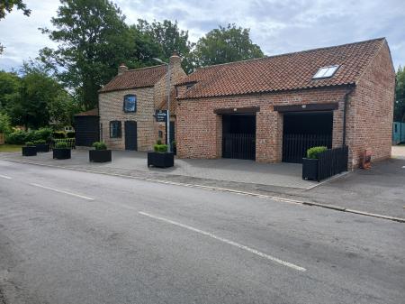 5 bedroom Detached house for sale in Church Lane, Willoughby, LN13