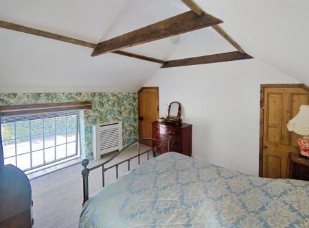 5 bedroom Detached house for sale in Church Lane, Willoughby, LN13