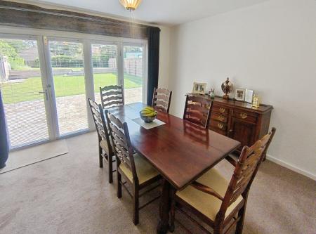 5 bedroom Detached house for sale in Church Lane, Willoughby, LN13