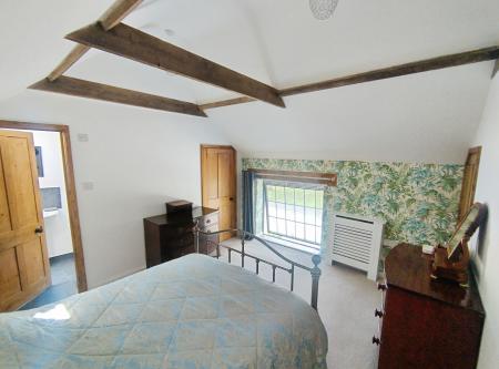 5 bedroom Detached house for sale in Church Lane, Willoughby, LN13