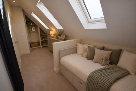 5 bedroom Semi-detached house for sale in North Parade Extension, Skegness, PE25