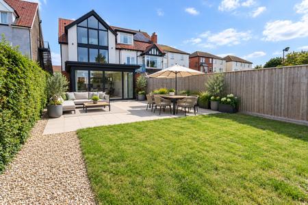 North Parade Extension, Skegness, PE25