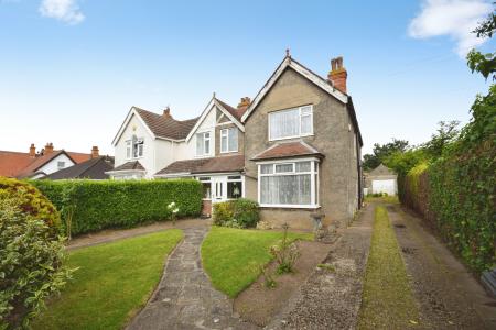 Sunningdale Drive, Skegness, PE25