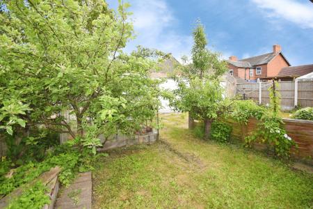 3 bedroom Semi-detached house for sale in Sunningdale Drive, Skegness, PE25