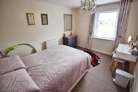 4 bedroom Detached house for sale in Main Road, Friskney, PE22