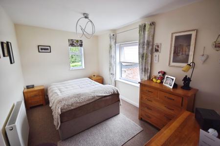 4 bedroom Detached house for sale in Main Road, Friskney, PE22